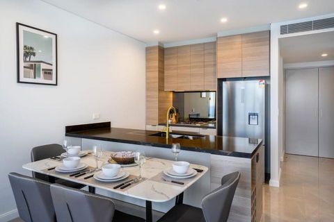CASSA BEACHFRONT - Breathtaking Oceanview Apartment - Tourism Adelaide 3