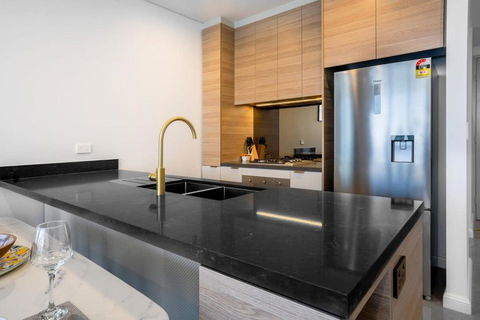 CASSA BEACHFRONT - Breathtaking Oceanview Apartment - Tourism Adelaide 4