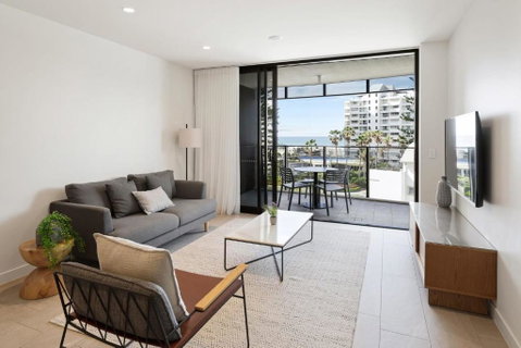 CASSA VUE - Cozy Apartments Managed By The Cassa - Tourism Adelaide 0