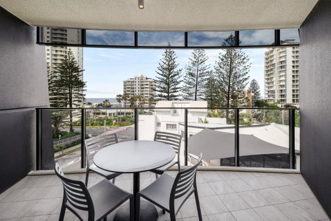 CASSA VUE - Cozy Apartments Managed By The Cassa - Tourism Adelaide 2