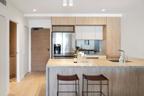 CASSA VUE - Cozy Apartments Managed By The Cassa - Tourism Adelaide 3