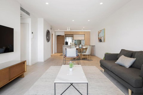 CASSA VUE - Cozy Apartments Managed By The Cassa - Tourism Adelaide 4