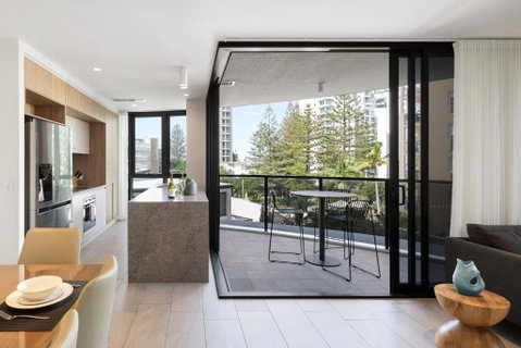 CASSA VUE - Cozy Apartments Managed By The Cassa - Tourism Adelaide 1