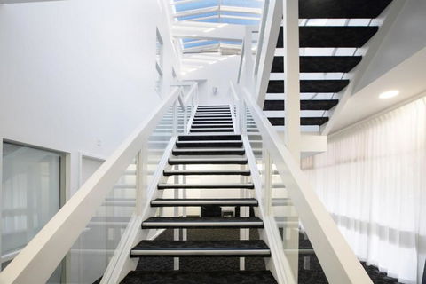 CBD Premium Location Studio - Tourism Adelaide 1