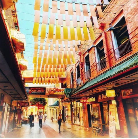 CBD Premium Location Studio - Tourism Adelaide 4