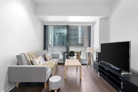 CBD Serenity With Luxury Rooftop Pool And Parking - Tourism Adelaide 0