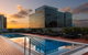 CBD Serenity With Luxury Rooftop Pool And Parking - thumb 1
