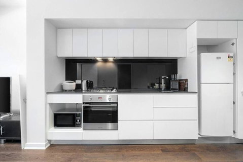 CBD Serenity With Luxury Rooftop Pool And Parking - Tourism Adelaide 2