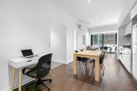 CBD Serenity With Luxury Rooftop Pool And Parking - Tourism Adelaide 3