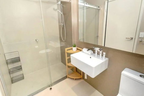 CBD Skyline 2 Bedroom Apartment - Tourism Adelaide 1