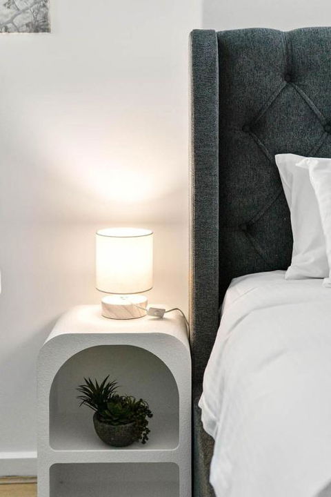 Charming City Escape Stylish CBD Suite With WiFi - Tourism Adelaide 1