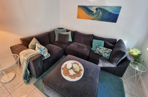 CHILL-OUT BEACHSIDE - Main Beach Forster - Tourism Adelaide 2