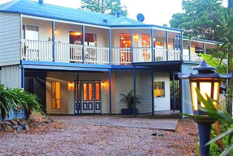 CLOUD 9 - Cliff Top Eagle Heights - Tourism Adelaide 1