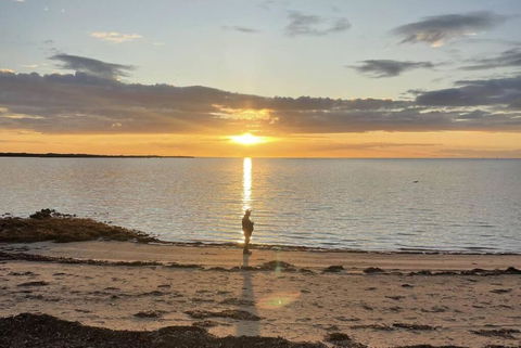 Crab Claw Cottage - Tourism Adelaide 1