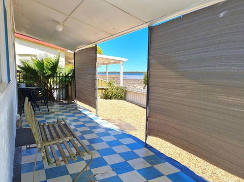 Crab Claw Cottage - Tourism Adelaide 2