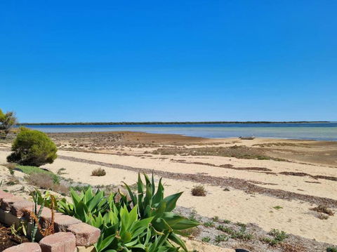 Crab Claw Cottage - Tourism Adelaide 3