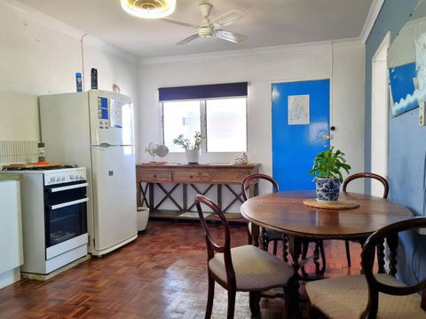 Crab Claw Cottage - Tourism Adelaide 4