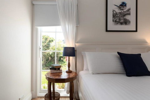 Cute As A Button Cottage In Charming Evandale - Tourism Adelaide 3