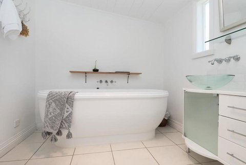 Cute As A Button Cottage In Charming Evandale - Tourism Adelaide 4