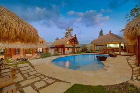 D-Bali Retreat - Tourism Adelaide 0