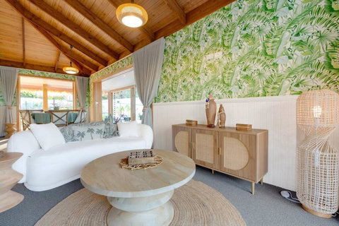 D-Bali Retreat - Tourism Adelaide 1