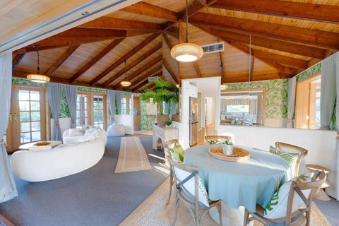 D-Bali Retreat - Tourism Adelaide 2