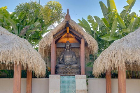 D-Bali Retreat - Tourism Adelaide 3