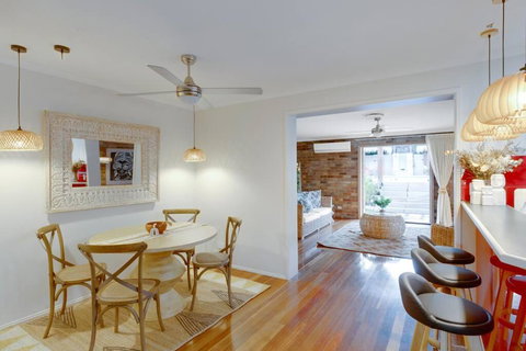 D-Bali Retreat - Tourism Adelaide 4