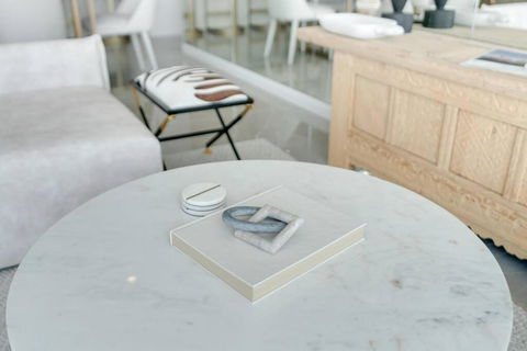 D-Ocean Retreat Modern 3-Bedroom Apartment - Tourism Adelaide 3