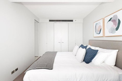 DH707 - 1 Bedroom Unit Victoria St - Darlinghurst - Tourism Adelaide 1