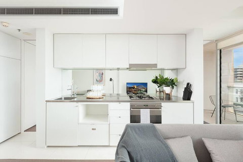 DH707 - 1 Bedroom Unit Victoria St - Darlinghurst - Tourism Adelaide 2