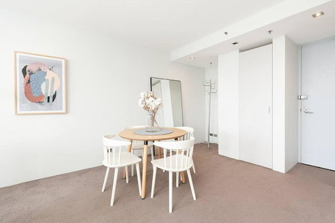 DH707 - 1 Bedroom Unit Victoria St - Darlinghurst - Tourism Adelaide 3
