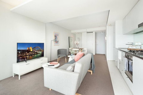DH707 - 1 Bedroom Unit Victoria St - Darlinghurst - Tourism Adelaide 4