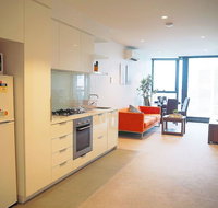 2Bed 1Bath Cozy Apartment in CBD - Tourism Adelaide