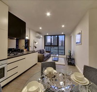 2BR Suites on Bourke Perfect Location Views - Tourism Adelaide
