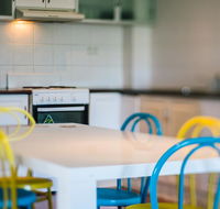 3 Bedroom Apartment / Spence St - Tourism Adelaide