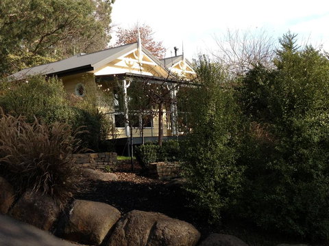 3 Kings Bed And Breakfast - Tourism Adelaide 2