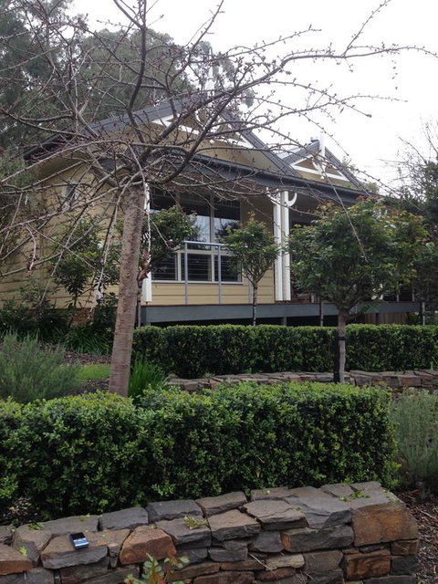 3 Kings Bed And Breakfast - Tourism Adelaide 1