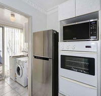 3 Oceans apartments - Scarborough - Tourism Adelaide