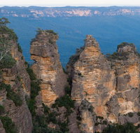 3 Sisters Blue Mountains Cottage - Tourism Adelaide