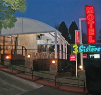 3 Sisters Motel - Tourism Adelaide