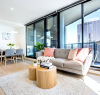 33 Cotton Cloud LVL482BR2BTH Apt Mel Cen freetram - Tourism Adelaide