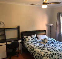 3BR Quietface to big park near Parramatta station - Tourism Adelaide