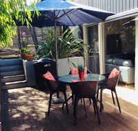 41 Grunters Accommodation - Tourism Adelaide