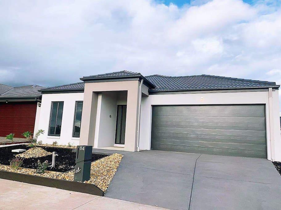 Tarneit VIC Tourism Adelaide