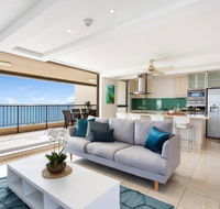 5  Apartment on The Esplanade - Tourism Adelaide