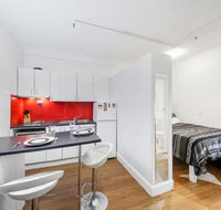 500 Flinders St - Tourism Adelaide