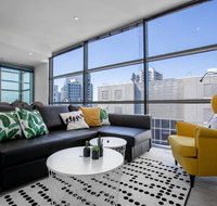 62 Green Wood Lv211bd1bth Close to Mel CBD  - Tourism Adelaide