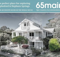 65 Main Guesthouse - Tourism Adelaide