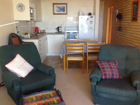 7 Flynn's Beach Apartment - Tourism Adelaide 3